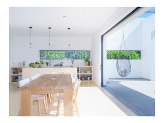 Casa per le vacanze Castrignano del Capo Caratteristiche 16