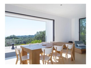 Casa per le vacanze Castrignano del Capo Caratteristiche 20