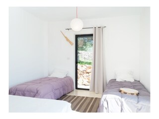 Casa per le vacanze Castrignano del Capo Caratteristiche 21