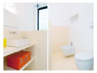 Casa per le vacanze Castrignano del Capo Caratteristiche 23