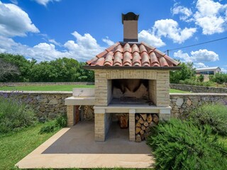 Villa Tinjan Buitenaudio-opname 10