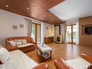 Villa Tinjan Caratteristiche 19