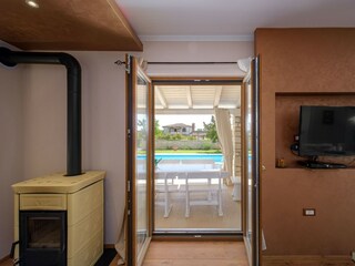 Villa Tinjan Ausstattung 20