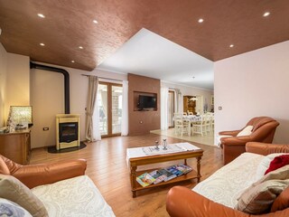 Villa Tinjan Caratteristiche 21