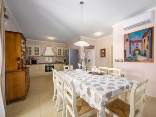 Villa Tinjan Caratteristiche 23