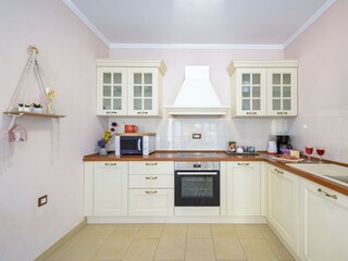 Villa Tinjan Caratteristiche 25