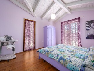 Villa Tinjan Caratteristiche 28