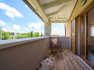 Villa Tinjan Caratteristiche 37