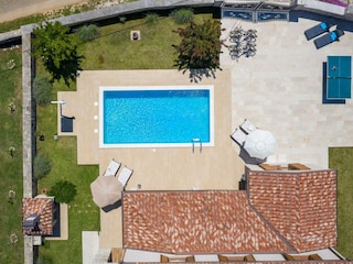 Villa Tinjan Buitenaudio-opname 15