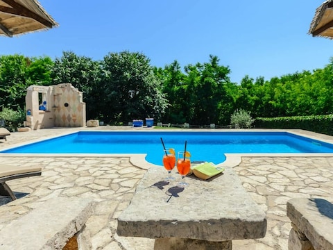 Villa Vali