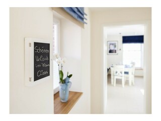 Ferienhaus Krummhörn Ausstattung 7
