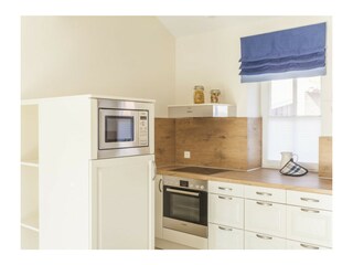 Ferienhaus Krummhörn Ausstattung 9