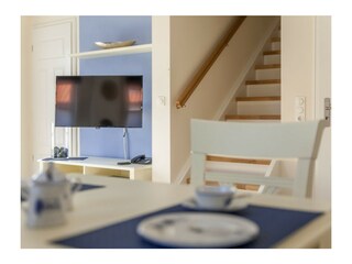 Ferienhaus Krummhörn Ausstattung 6