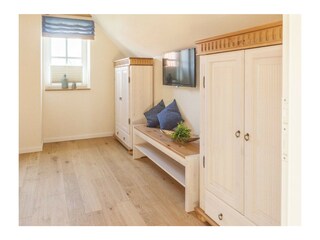 Ferienhaus Krummhörn Ausstattung 11