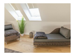 Ferienhaus Krummhörn Ausstattung 12