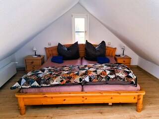 Ferienwohnung Luckow Ausstattung 19