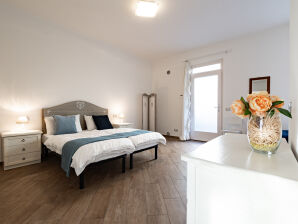 Holiday apartment Da Costanza Olivi