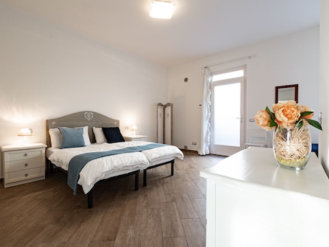 Ferienwohnung Da Costanza Olivi