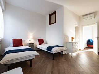 Appartamento per vacanze Malcesine Caratteristiche 7