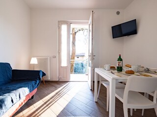 Appartamento per vacanze Malcesine Caratteristiche 6