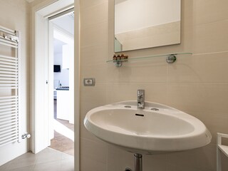 Appartamento per vacanze Malcesine Caratteristiche 10