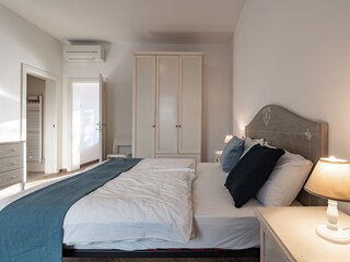 Appartamento per vacanze Malcesine Caratteristiche 11