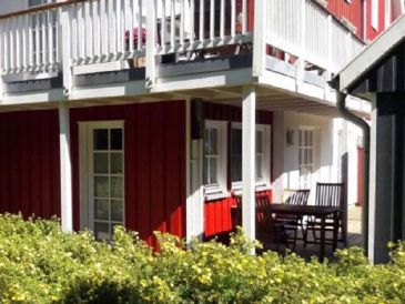 Ferienwohnung Heimathafen Greetsiel