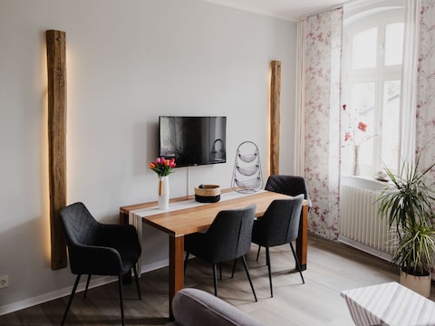 Apartment FeWo Mathilde