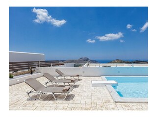 Villa Plakias Außenaufnahme 2