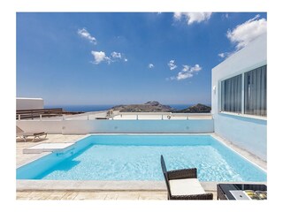 Villa Plakias Außenaufnahme 3