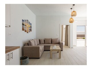 Villa Plakias Ausstattung 5