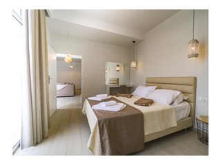Villa Plakias Ausstattung 10