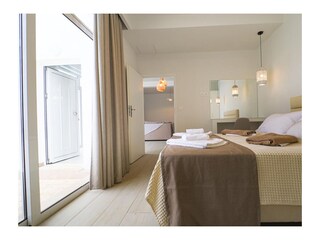 Villa Plakias Ausstattung 11