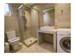 Casa per le vacanze Mirthios Caratteristiche 9