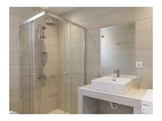 Casa per le vacanze Mirthios Caratteristiche 12