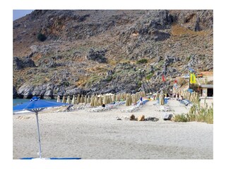 Vakantiehuis Mirthios Omgeving 27