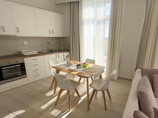 Vakantiehuis Mirthios Kenmerken 12