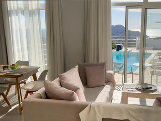 Casa per le vacanze Mirthios Caratteristiche 15