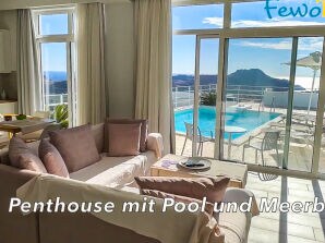 Ferienhaus Maria Petra 2 NX