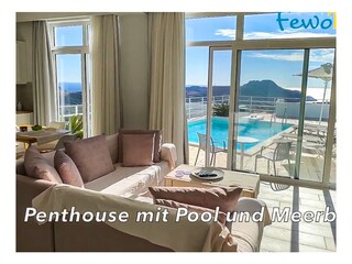 Casa per le vacanze Mirthios Registrazione all'aperto 1