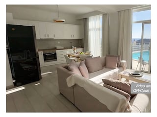 Ferienhaus Mirthios Außenaufnahme 8