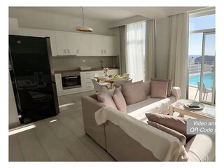 Vakantiehuis Mirthios Buitenaudio-opname 7