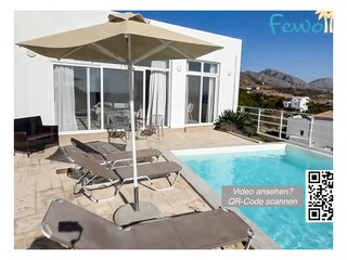 Vakantiehuis Mirthios Buitenaudio-opname 9