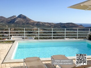 Vakantiehuis Mirthios Buitenaudio-opname 12