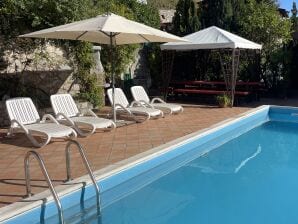 Holiday apartment Bella Berna 3