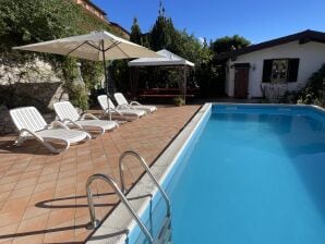 Holiday apartment Bella Berna 3 - Vesio - image1