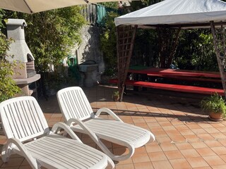 Vakantieappartement Vesio Buitenaudio-opname 4