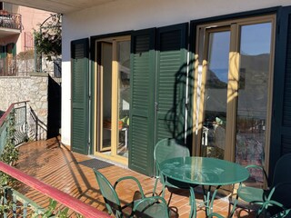 Vakantieappartement Vesio Buitenaudio-opname 6