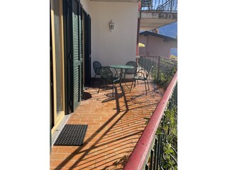 Vakantieappartement Vesio Buitenaudio-opname 7