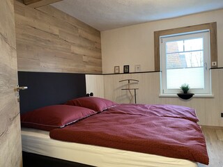 Appartamento per vacanze Frielendorf Caratteristiche 7